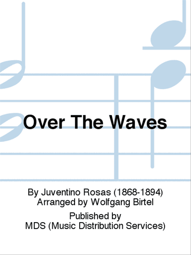 Over the Waves 46