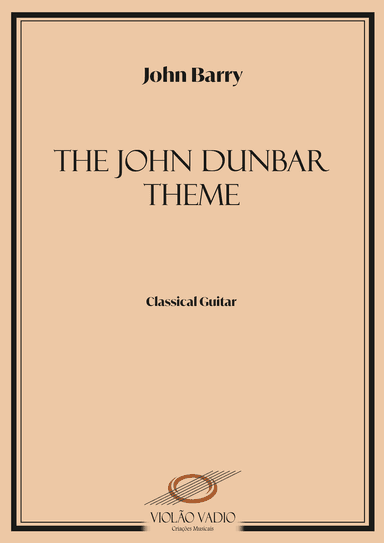 The John Dunbar Theme