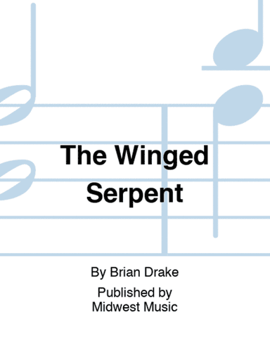 The Winged Serpent