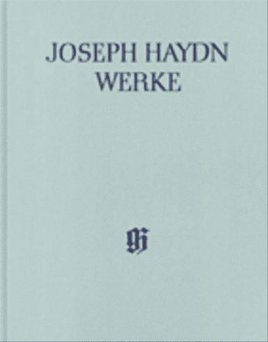 Various Church Music Works, 2nd Episode. Counterfactures and Works of Dubious Authenticity