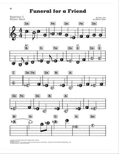 Funeral For A Friend