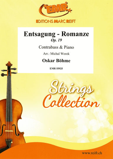 Entsagung - Romanze