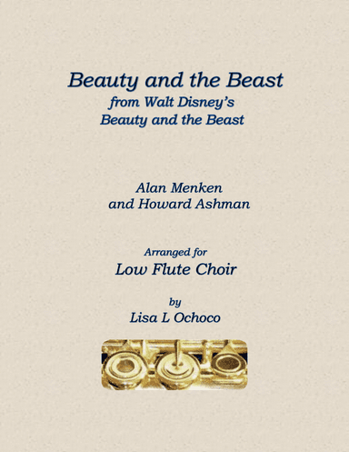 Beauty And The Beast