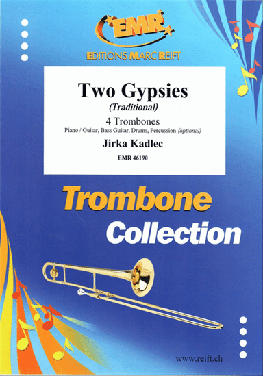 Two Gypsies