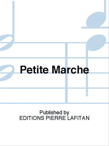 Petite Marche
