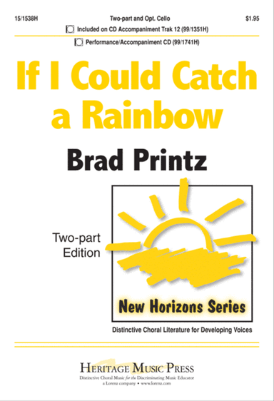If I Could Catch a Rainbow