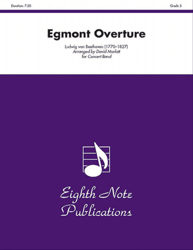 Egmont Overture