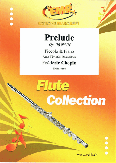 Prelude