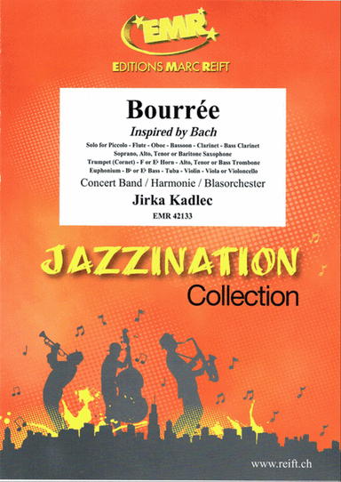 Bourree