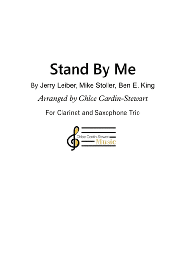 Stand By Me
