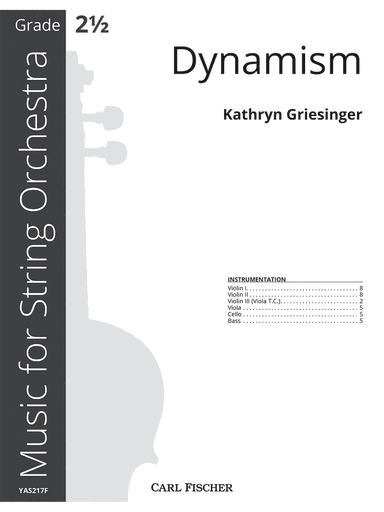 Dynamism
