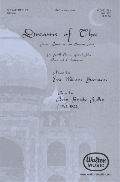 Dreams of Thee
