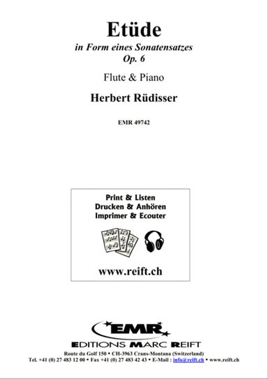 Etude
