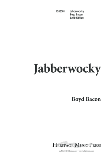 Jabberwocky
