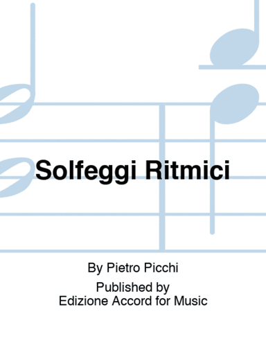 Solfeggi Ritmici