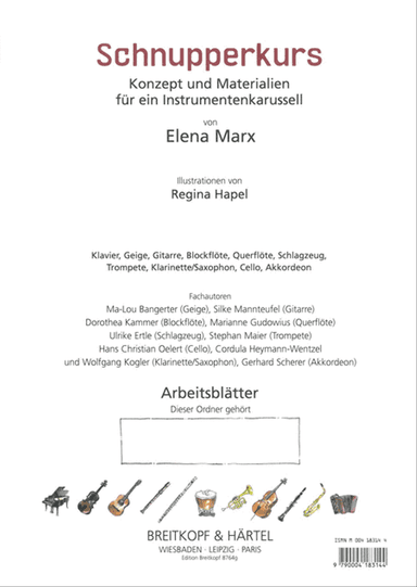 Schnupperkurs