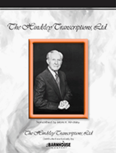 Symphony No. 3, "Organ"