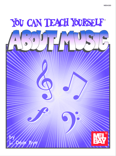 You Can Teach Yourself About Music