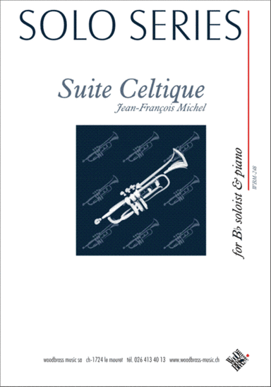 Suite Celtique