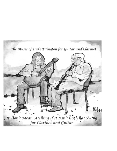 It Don't Mean A Thing (if It Ain't Got That Swing)