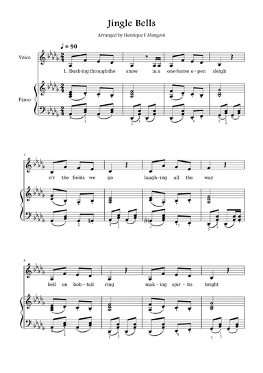 Jingle Bells