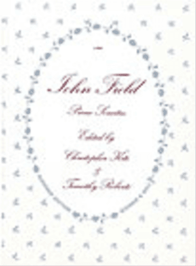 The Piano Sonatas