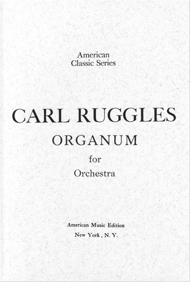 Organum
