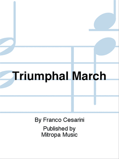 Triumphal March