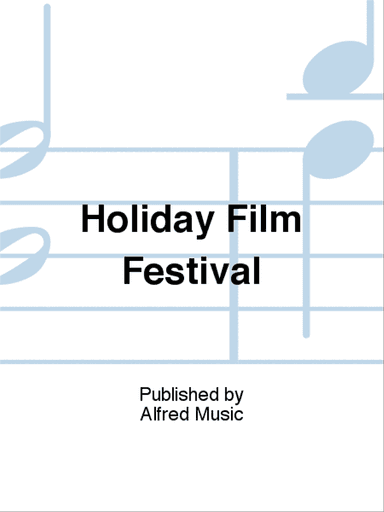 Holiday Film Festival
