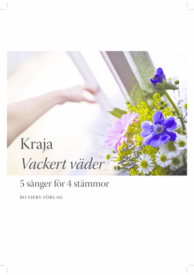 Vackert väder