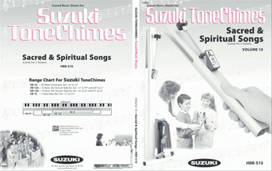 Suzuki Tonechimes