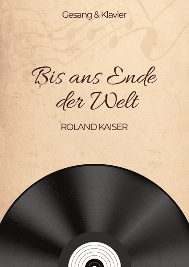 Bis ans Ende der Welt