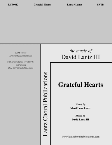 Grateful Hearts