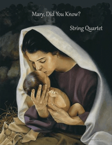 Mary, Did You Know?