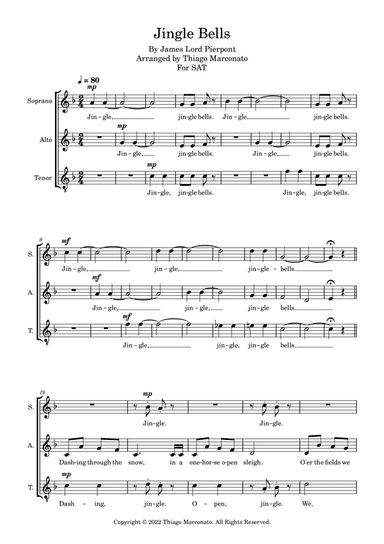 Jingle Bells