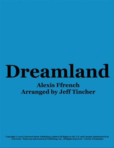 Dreamland