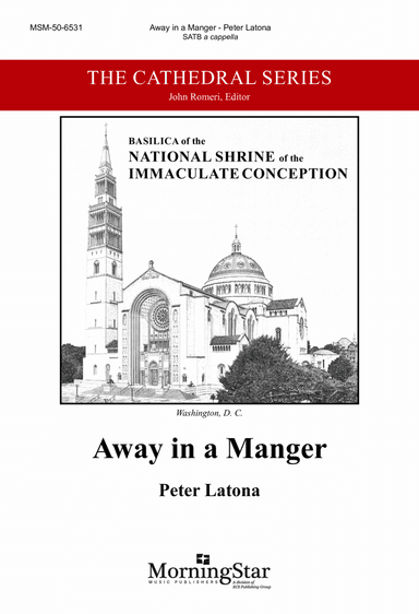 Away in a Manger