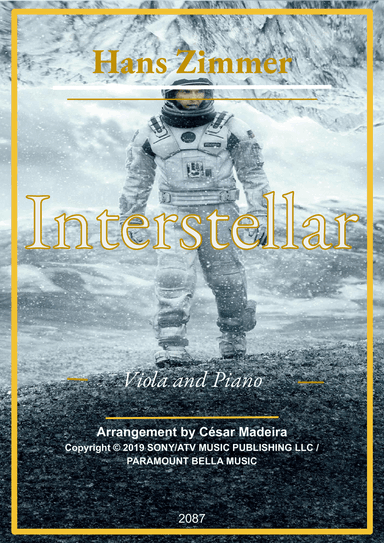 Interstellar