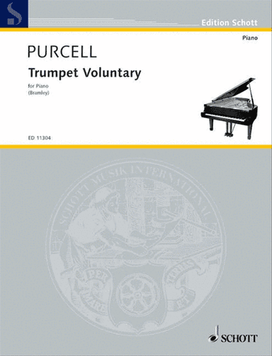 Trumpet Voluntary