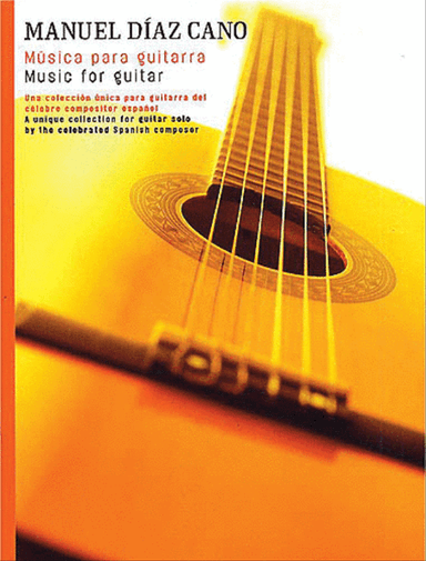 Music for Guitar