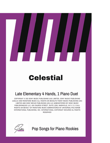 Celestial