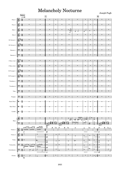 Symphony No.3