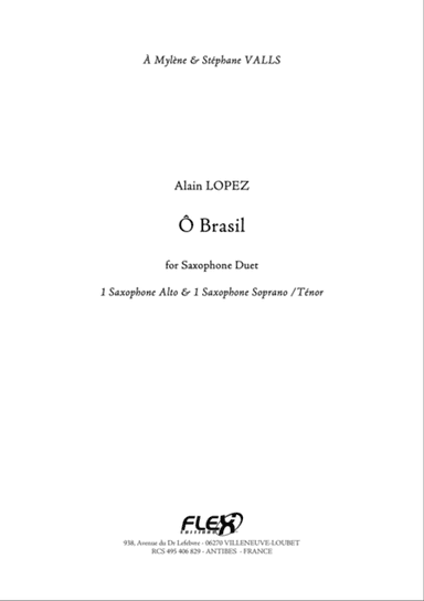 O Brasil