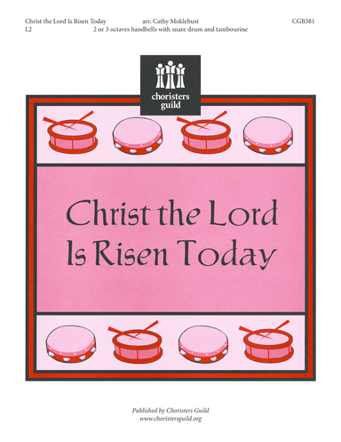 Christ the Lord Is Risen Today