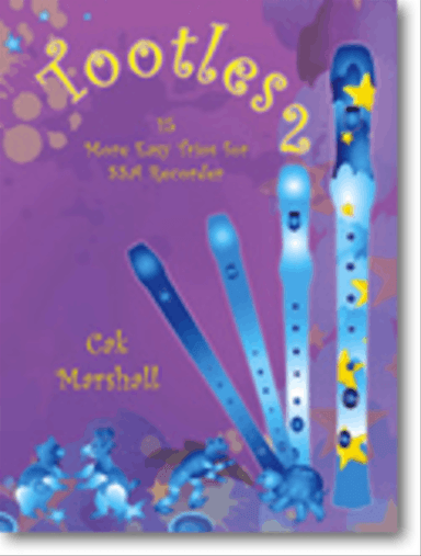 Tootles 2