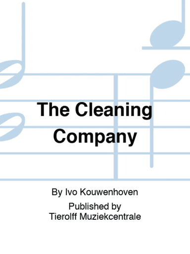 The Cleaning Company