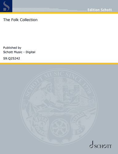 The Folk Collection