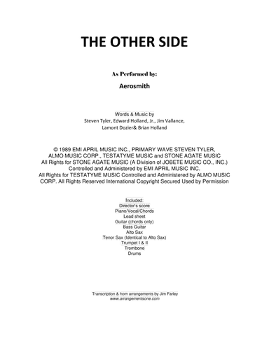The Other Side