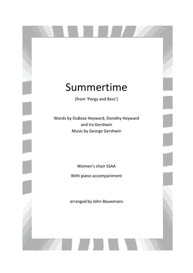 Summertime