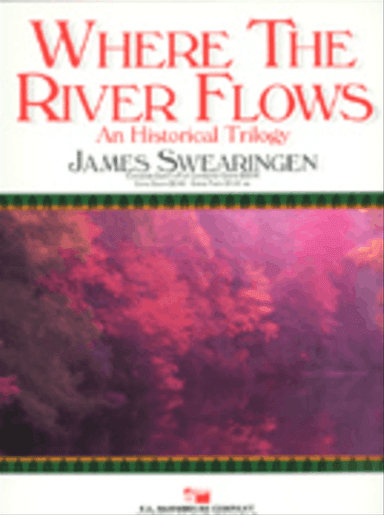 Where the River Flows